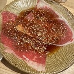 かごしま焼肉ホルモン すだく - 