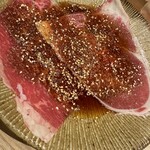かごしま焼肉ホルモン すだく - 