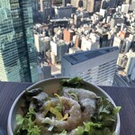 鉄板和食とワイン 萬鉄 - 