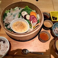 やさい家めい ルミネ横浜店 - 