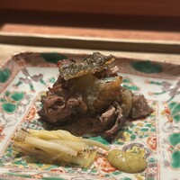 帝国ホテル 寅黒 - 