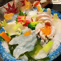 銀座 穂の河 - 