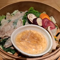 やさい家めい ルミネ横浜店 - 