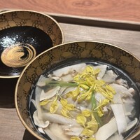 帝国ホテル 寅黒 - 