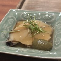 帝国ホテル 寅黒 - 