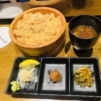 焼うお いし川 名古屋 - 