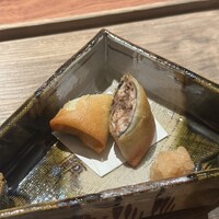 帝国ホテル 寅黒 - 