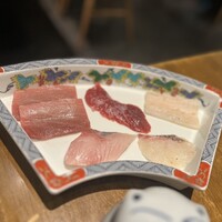 焼うお いし川 名古屋 - 
