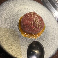 銀座焼肉 seigou - 