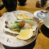 焼うお いし川 名古屋 - 