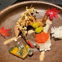 銀座 穂の河 - 
