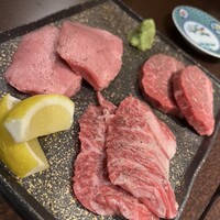 銀座焼肉 seigou - 