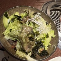 銀座焼肉 seigou - 