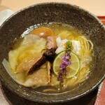 麦と麺助 - これです