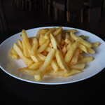 EL PAISA - Porcion de Papas