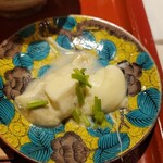 麦と麺助 - チーズ