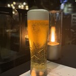 d.o.c - ドラフトビール（13SGD）