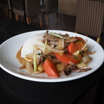 EL PAISA - Lomo Saltado