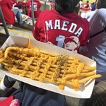 MAZDA Zoom-Zoom スタジアム 広島 - ポテト