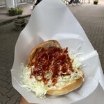 軽井沢のころっけやさん - 