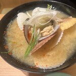 回転寿し 魚一心 小樽店 - 