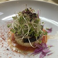 BISTRO DOUBLE - 