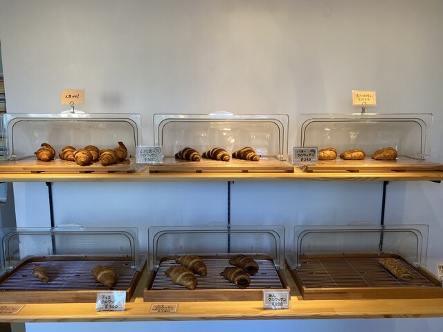 ヤミーズ 八戸店（yummy's） - 本八戸（パン）の写真