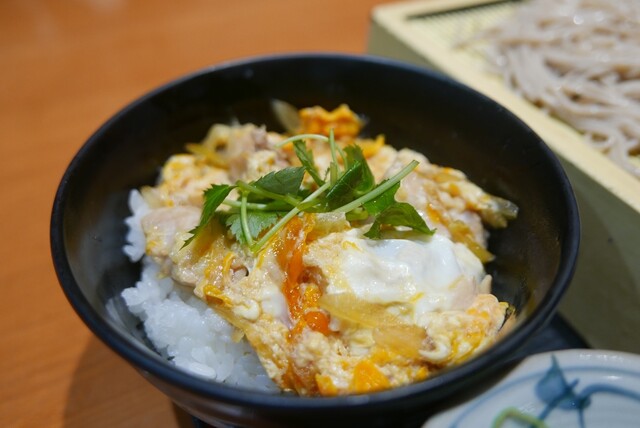 御鷹茶屋 （おたかちゃや） - 大阪梅田（阪急）/そば | 食べログ