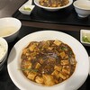 四川麻婆専家 辣辣