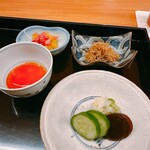 お料理 山田 - 