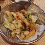 ラ ボッテガ デル オーリオ - 