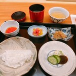 お料理 山田 - 
