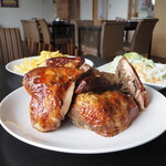 EL PAISA - Pollo a la Brasa