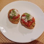 ラ ボッテガ デル オーリオ - 