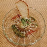 ラ ボッテガ デル オーリオ - 