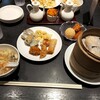 香港蒸蘢 ヨドバシ梅田店
