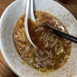 そば・うどん 宮乃前 - 