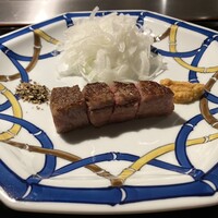 銀座うかい亭 - 