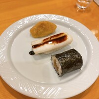 鮨 八や - 