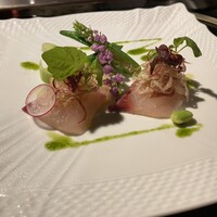 銀座うかい亭 - 