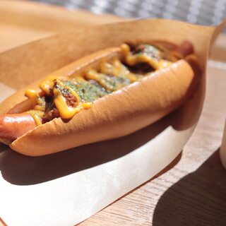 ハンモックカフェ_1