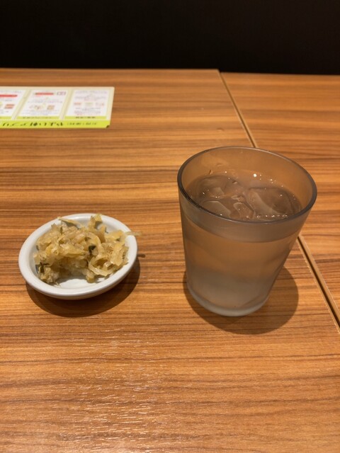 やよい軒 古川穂波店 - 塚目（食堂）の写真