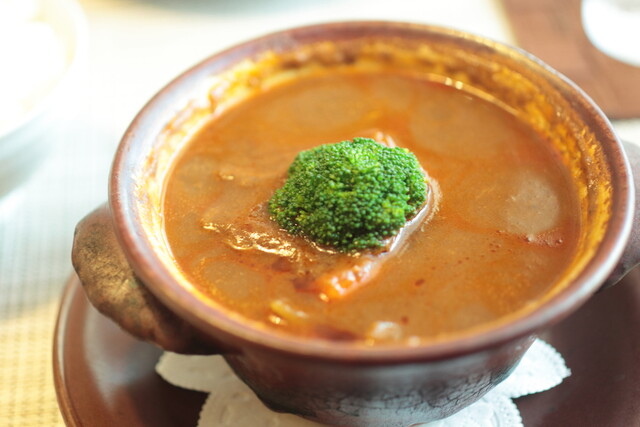 【中古】 シチューと煮込み 煮込みシチューの店 Casserole （キャセロール） - 山中湖村その他