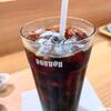 ドトールコーヒーショップ - 