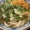 丸亀製麺 京都市役所前店