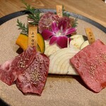 和牛 まつした - 