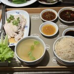 RUENTON COFFEESHOP - 