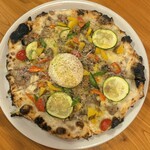 ピザダヴィンチトウキョウ - 