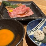 和牛 まつした - 