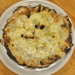 ピザダヴィンチトウキョウ - 